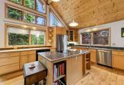 Gorgeous Kitchen | 12204 Stony Creek Ct.