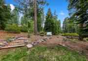 Back Yard | 12204 Stony Creek Ct.