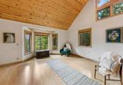 Primary Bedroom | Truckee Luxury Real Estate