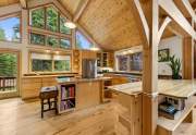 Gorgeous Kitchen | 12204 Stony Creek Ct.