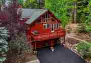 Aerial View | 12204 Stony Creek Ct.
