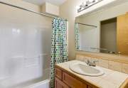 Bathroom | Truckee Luxury Real Estate