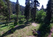 Truckee River Acreage for Sale