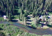 Truckee RIver Lot for Sale | 1.51 Acres