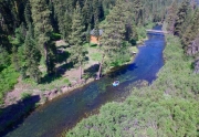 Truckee River Lot for sale