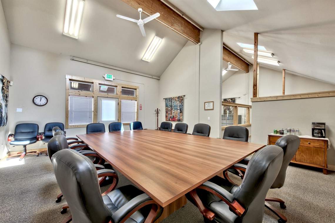Conference Room | 12315 Deerfield Dr.