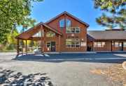 12315 Deerfield Dr. | Truckee