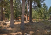 Truckee Cabin for Sale | 12480 Poppy Lane | Outside View