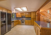 Prosser Lakeview Estates | 12480 Poppy Lane | Kitchen