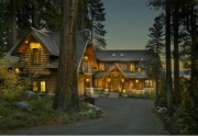 1270 West Lake Blvd. Lake Tahoe Luxury Properties