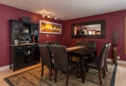 Dining Area-Truckee Real Estate