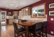 Kitchen-Truckee Real Estate