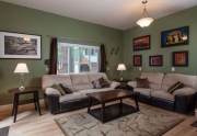 Living Room-Truckee Homes for sale