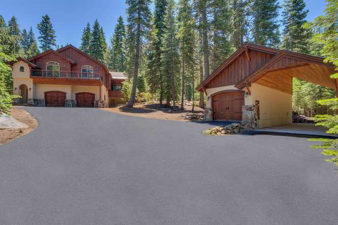 Truckee Property For Sale | 12731 Brookstone Dr Truckee CA