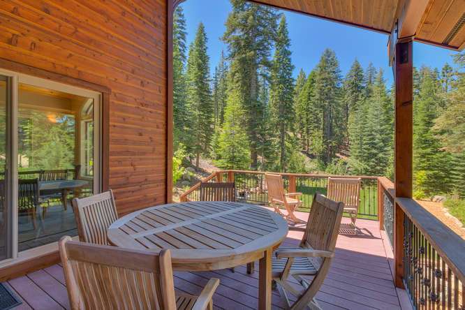 Truckee Acreage Property | 12731 Brookstone Dr Truckee CA