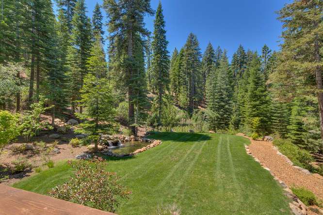 Truckee Luxury Property | 12731 Brookstone Dr Truckee CA