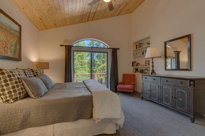 Truckee Luxury Property | 12731 Brookstone Dr Truckee CA