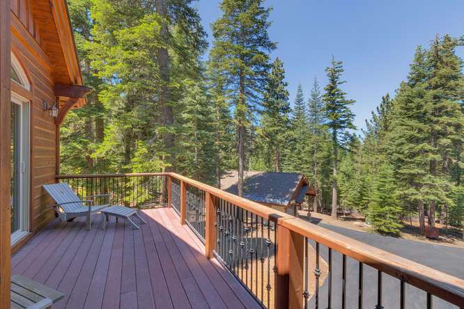 Truckee Acreage Property | 12731 Brookstone Dr Truckee CA