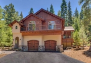 Truckee Property | 12731 Brookstone Dr Truckee CA