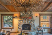 Gorgeous Great Room with Beautiful Views | Truckee Real Estate