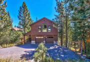 12871 Stockholm Way | Custom Tahoe Donner Home