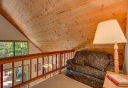 Loft Area | Homes for sale Tahoe Vista