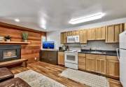 Kitchen | 1300 Regency Way #84