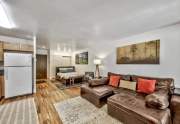 Living Room | 1300 Regency Way #84