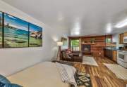 Bed area | 1300 Regency Way #84