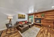 Living Room | 1300 Regency Way #84