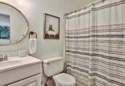 Bathroom | 1300 Regency Way #84
