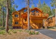 Tahoe Donner Luxury Property