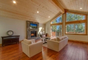 Luxury Home in Tahoe Donner