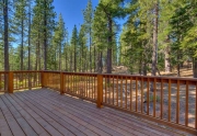 Luxury Tahoe Donner Home