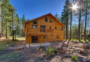 Home For Sale Tahoe Donner
