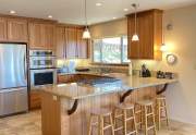 Updated Kitchen | Dollar Point Lakeview Home