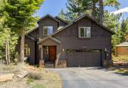 13332 Solvang Way | Tahoe Donner Luxury Home