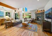 Spacious and cozy living room | 133332 Solvang Way