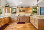 Gorgeous Kitchen | 13332 Solvang Way