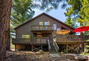 13332 Solvang Way | Tahoe Donner Luxury Home