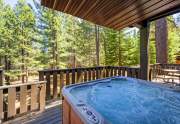 Hot Tub | 13332 Solvang Way