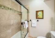 Guest Bathroom | Truckee luxury Property