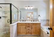 Guest Bathroom | 13332 Solvang Way