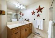 Guest Bathroom | 13333 Solvang Way