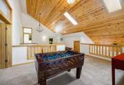 Upstairs Loft Area | 13332 Solvang Way