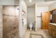 Primary Bathroom | Tahoe Donner Luxury Property