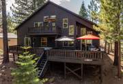 13332 Solvang Way | Tahoe Donner Luxury Home