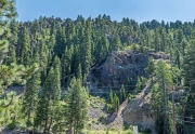 Views of Thunder Ridge | Alpine Meadows Real Estate