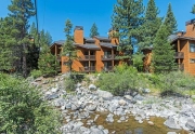 Exterior of 135 Alpine Meadows Rd | Lake Tahoe Condos for Sale