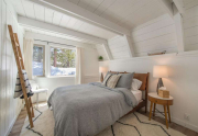 Lake Tahoe Real Estate | 135 Lakewood Lane | Bedroom